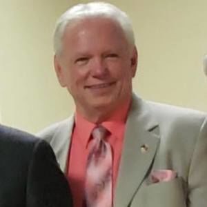 Meet your Posher, Jeff